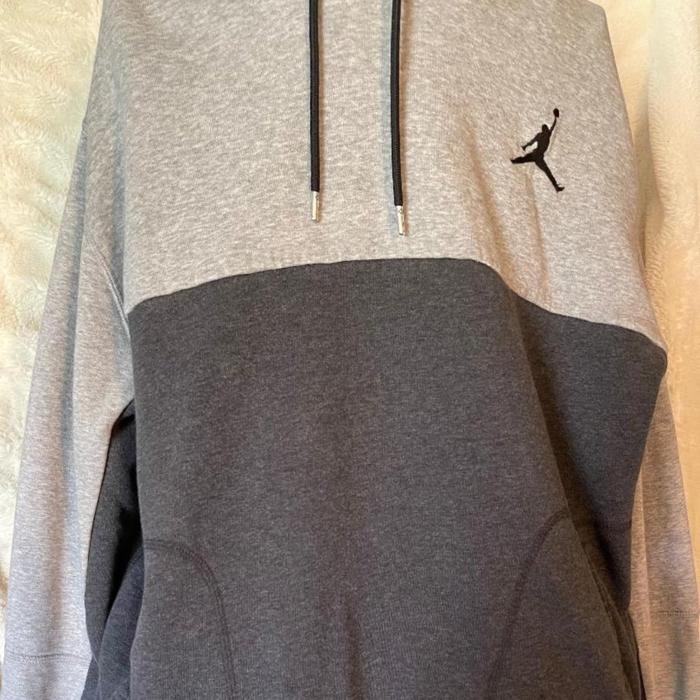 Air Jordan Hoodie